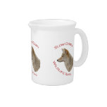 coyote pitcher