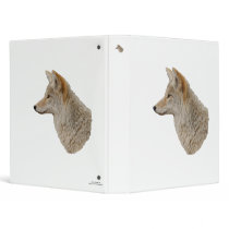 coyote profile binders