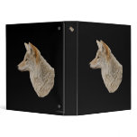 coyote profile binders