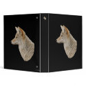 coyote profile binders