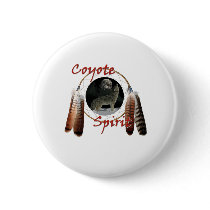Coyote Spirit