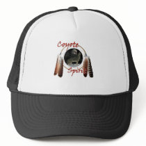 Coyote Spirit