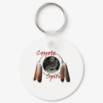 Coyote Spirit