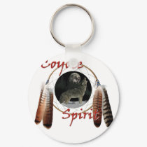 Coyote Spirit