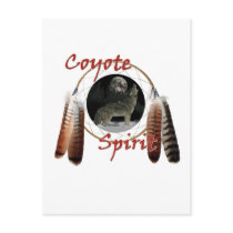 Coyote Spirit