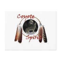 Coyote Spirit