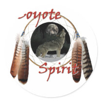 Coyote Spirit