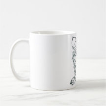 Coyote Swag Mug