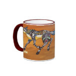 Coyote the Trickster Mug