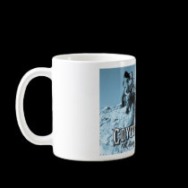 COYOTE THUNDER FAN MERCHANDISE mugs