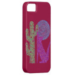 Coyote Wolf Case-Mate iPhone 5 Barely There Case iPhone 5 Cover