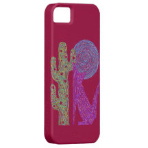 Coyote Wolf Case-Mate iPhone 5 Barely There Case iPhone 5 Cover