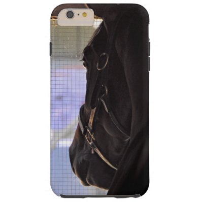 Cozmic One at Historic Saratoga Tough iPhone 6 Plus Case