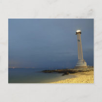 Cozumel Lighthouse