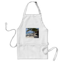 Cozumel, Mexico Aprons