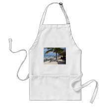 Cozumel, Mexico Aprons
