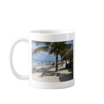 Cozumel, Mexico Mug