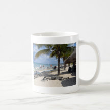 Cozumel, Mexico Mug