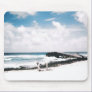 Cozumel Mouse Pad