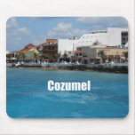 Cozumel Mouse Pads