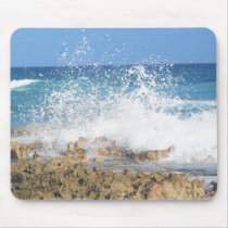 COZUMEL mousepads by JennyNelson COZUMEL mousepads