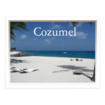 Cozumel, MX Post Cards