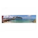Cozumel Panarama posters