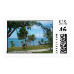 Cozumel postage