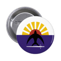 Cozumel, Quintana Roo, Mexico, Mexico flag buttons