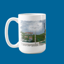 Cozumel Shopping Mug