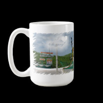 Cozumel Shopping Mug