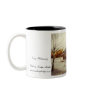 Cozy Cabin Coffee Mug