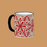Cozy Christmas Sweater Mug