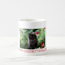 Cozy Coffee Mug