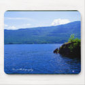 Cozy Cove Mousepad