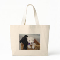 Cozy Friends bags