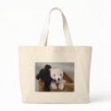 Cozy Friends bags