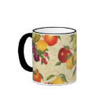 Cozy Fruit Mug