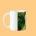 Cozy Kittens Coffe Mug - Blue Silver Persian