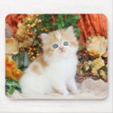 Cozy Kittens mousepads by cozykittens Cozy Kittens mousepads