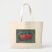 Cozy Tote Bag