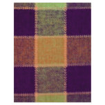 Cozy Warm Plaid Full Color Flyer