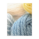 Cozy Yarn Post Cards