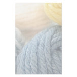 Cozy Yarn Personalized Stationery
