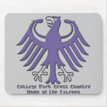 CP Cross country mousepads by cphsxc CP Cross country mousepads