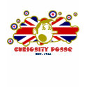 CP Mod Style t-shirts