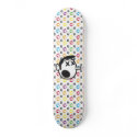 CP Pattern skateboards by GeorgeCurious CP Pattern skateboards