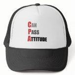 CPA: Can Pass Attitude Hat