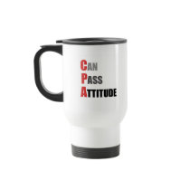 CPA: Can Pass Attitude Coffee Mug