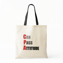 CPA: Can Pass Attitude bags